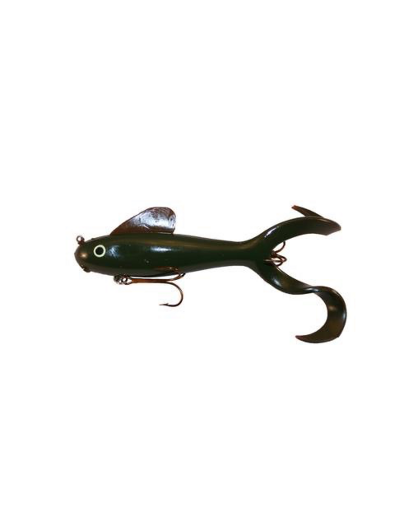 MUSKY INNOVATIONS MUSKY INNOVATIONS BIG JOE