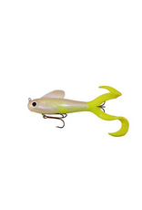 MUSKY INNOVATIONS MUSKY INNOVATIONS BIG JOE