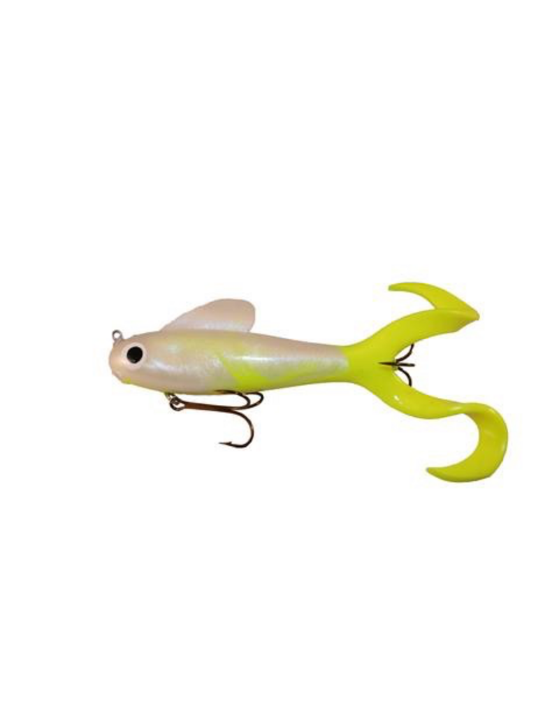 MUSKY INNOVATIONS MUSKY INNOVATIONS BIG JOE