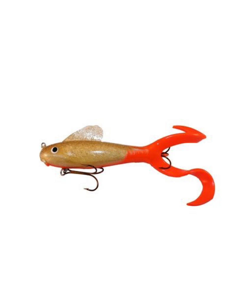 MUSKY INNOVATIONS MUSKY INNOVATIONS BIG JOE