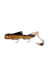 MUSKY INNOVATIONS MUSKY INNOVATIONS SHALLOW REGULAR BULL DAWG