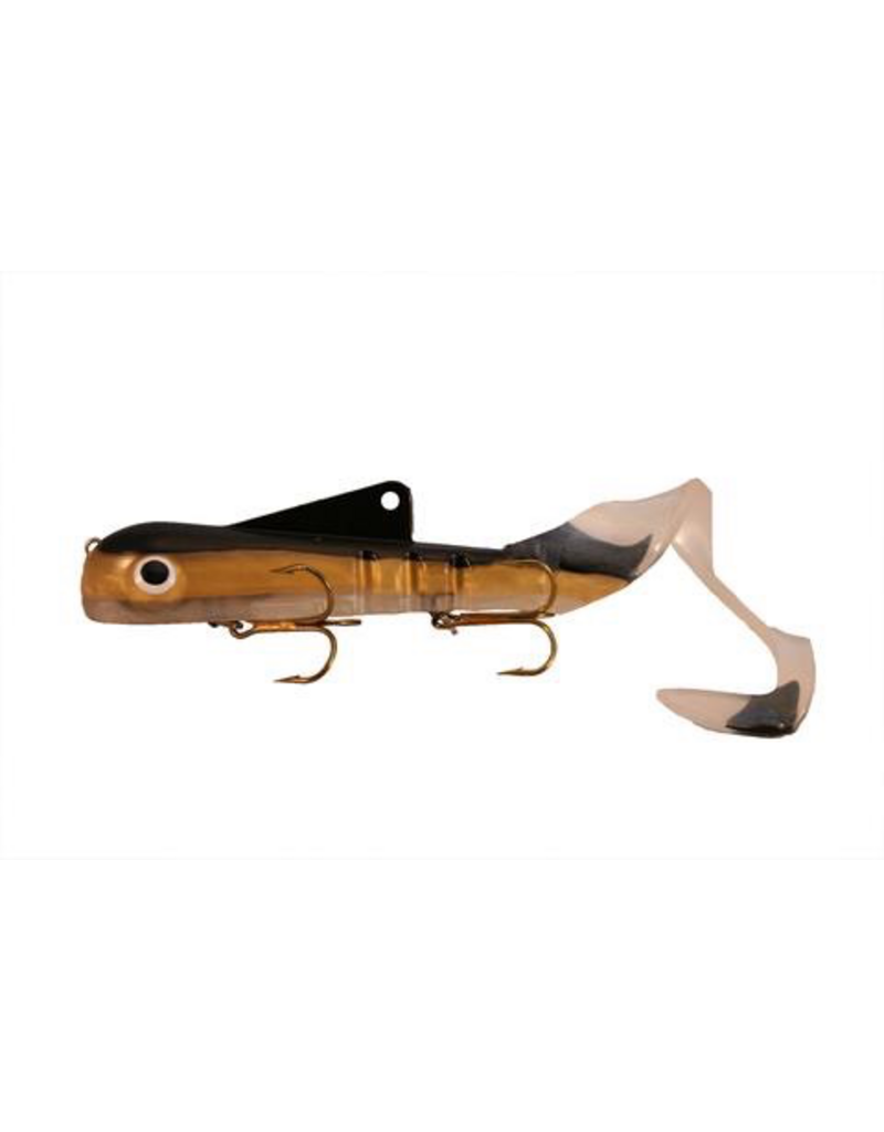 MUSKY INNOVATIONS MUSKY INNOVATIONS SHALLOW REGULAR BULL DAWG