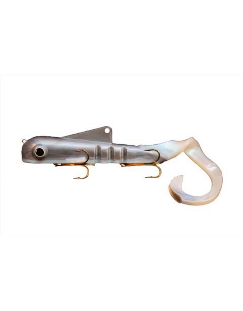 MUSKY INNOVATIONS MUSKY INNOVATIONS SHALLOW REGULAR BULL DAWG