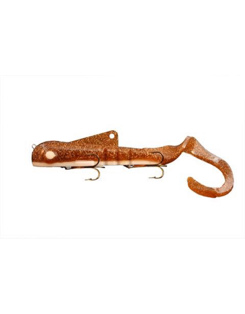 MUSKY INNOVATIONS MUSKY INNOVATIONS SHALLOW REGULAR BULL DAWG