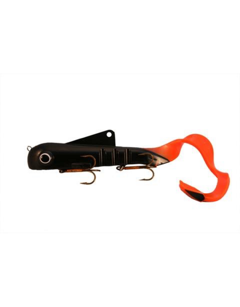 MUSKY INNOVATIONS MUSKY INNOVATIONS SHALLOW REGULAR BULL DAWG