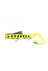 MUSKY INNOVATIONS MUSKY INNOVATIONS SHALLOW REGULAR BULL DAWG