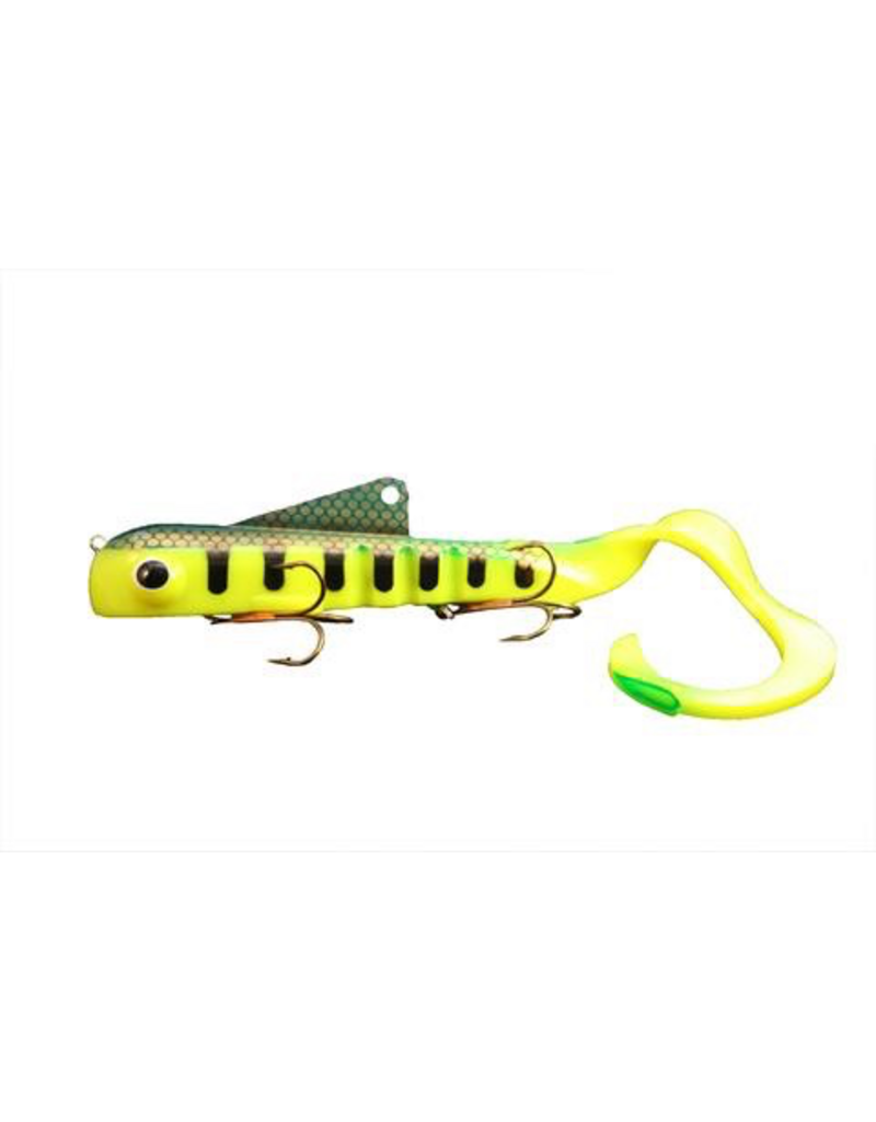 MUSKY INNOVATIONS MUSKY INNOVATIONS SHALLOW REGULAR BULL DAWG
