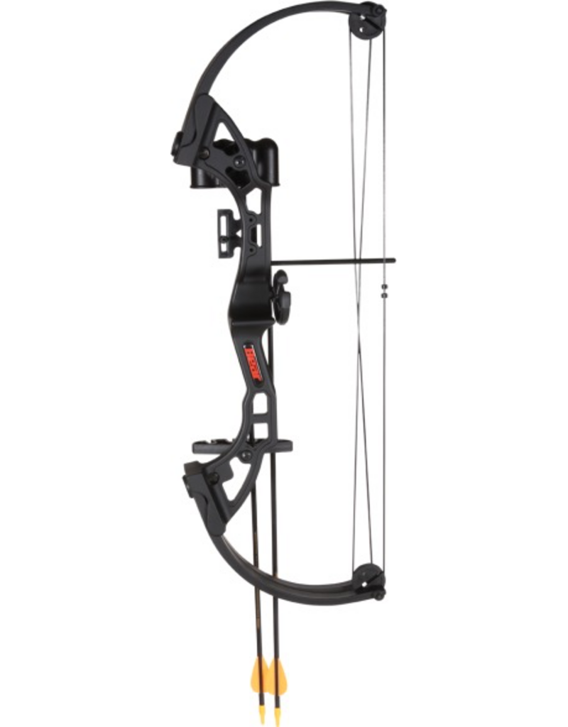 BEAR ARCHERY BEAR YOUTH ARCHERY BRAVE SET