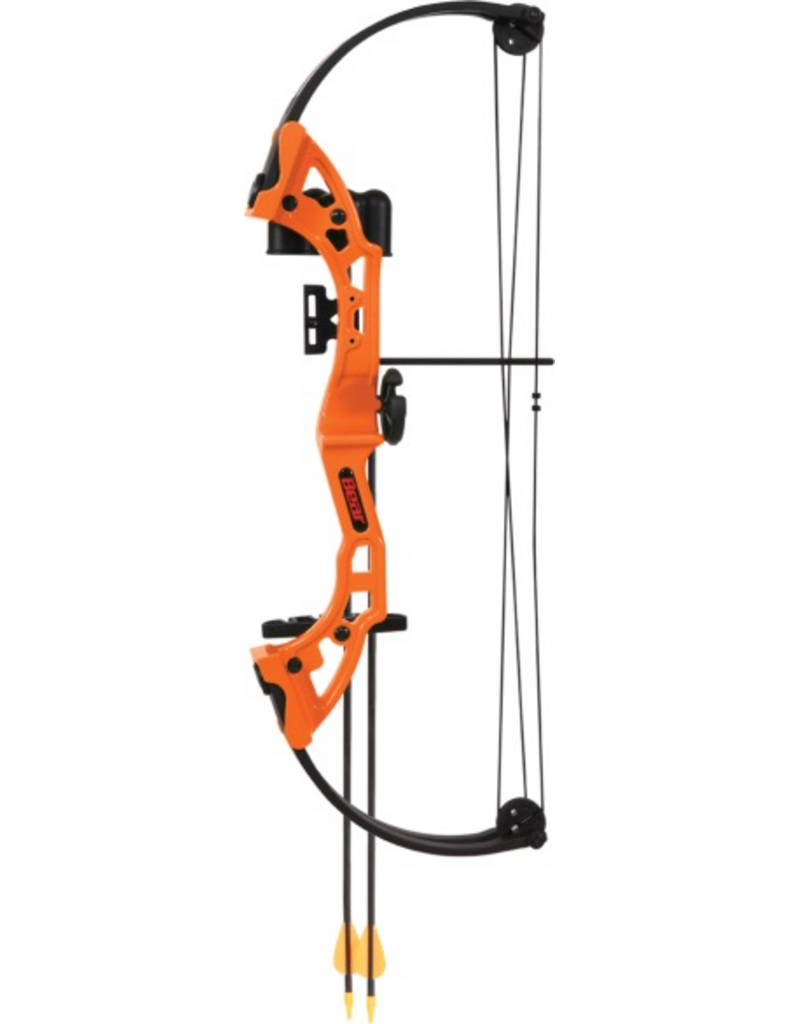 BEAR ARCHERY BEAR YOUTH ARCHERY BRAVE SET
