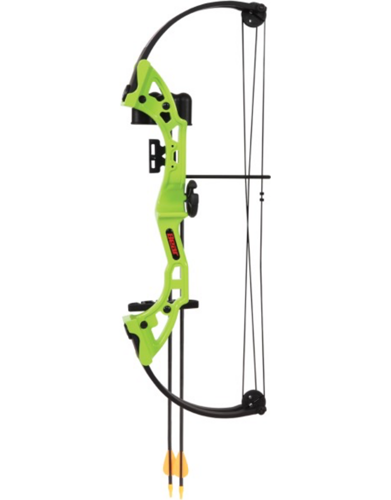 BEAR ARCHERY BEAR YOUTH ARCHERY BRAVE SET