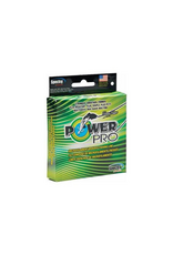 POWER PRO POWER PRO MICROFILAMENT BRAIDED LINE