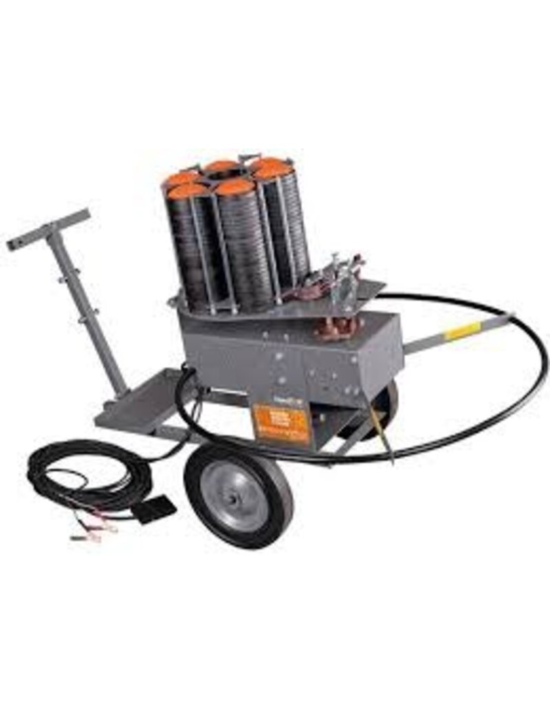 CHAMPION CHAMPION EASYBIRD AUTO-FEED 6-PACKER