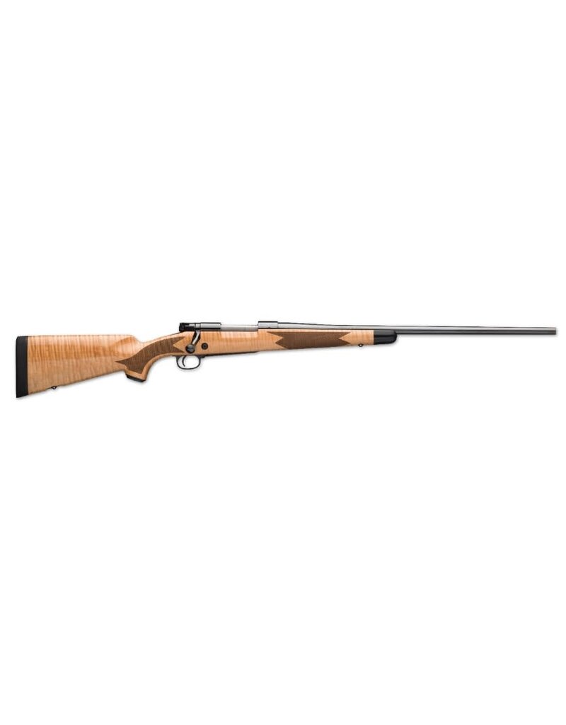 WINCHESTER WINCHESTER M70 SUPER GRADE MAPLE 270 WIN 24”