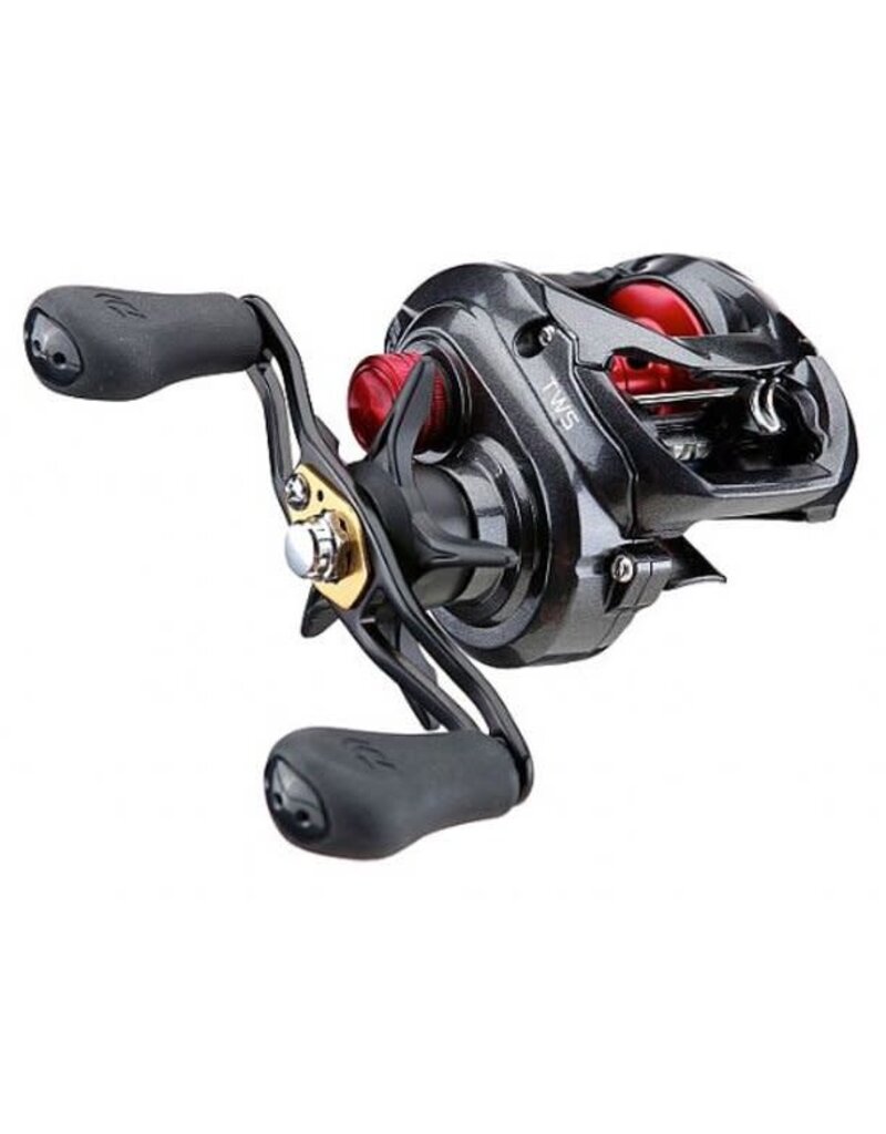 DAIWA DAIWA TATULA CT HYPER BAITCASTING REEL