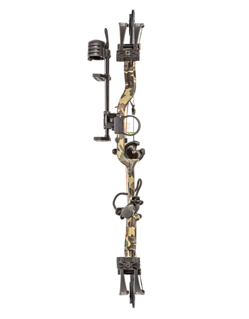 BEAR ARCHERY BEAR ARCHERY LEGIT RTH