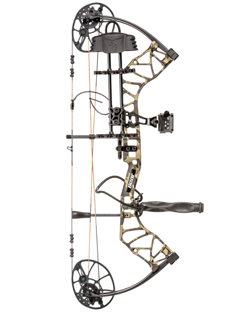 BEAR ARCHERY BEAR ARCHERY LEGIT RTH