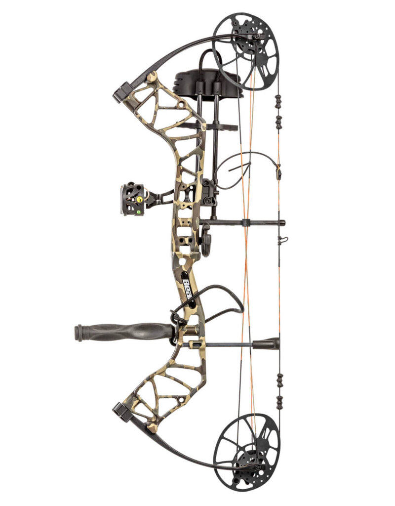 BEAR ARCHERY BEAR ARCHERY LEGIT RTH