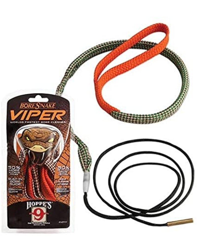 Hoppe's HOPPE’S RIFLE BORESNAKE VIPER DEN