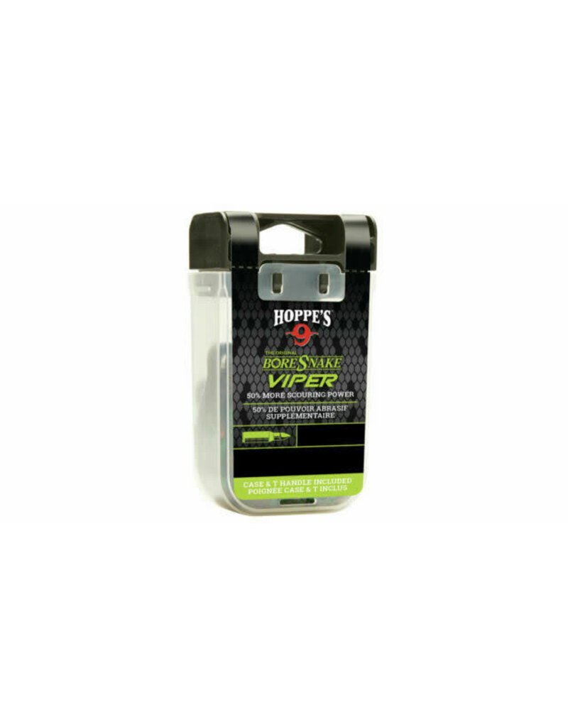 Hoppe's HOPPE’S PISTOL BORESNAKE VIPER DEN