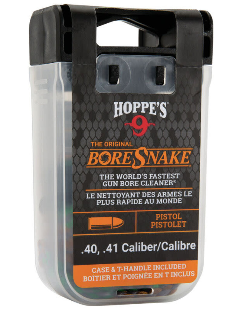 Hoppe's HOPPE’S PISTOL BORESNAKE VIPER DEN