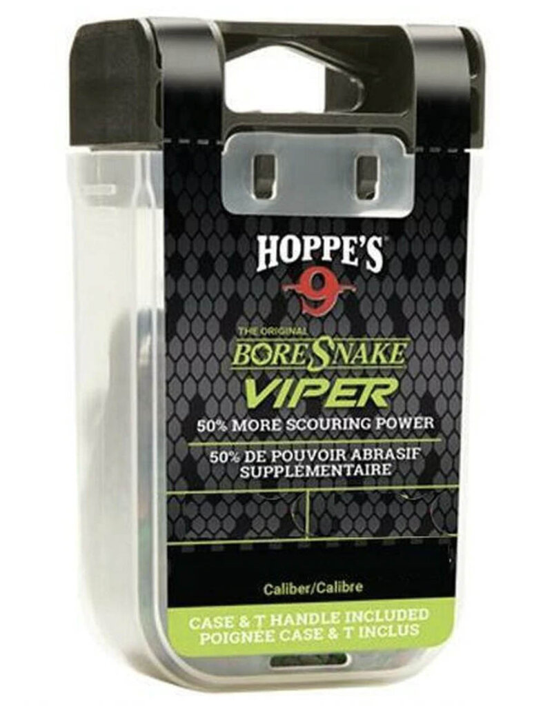 Hoppe's HOPPE’S PISTOL BORESNAKE VIPER DEN