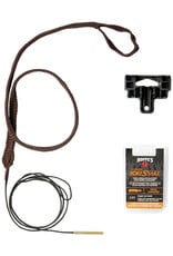 Hoppe's HOPPE’S RIFLE BORESNAKE DEN