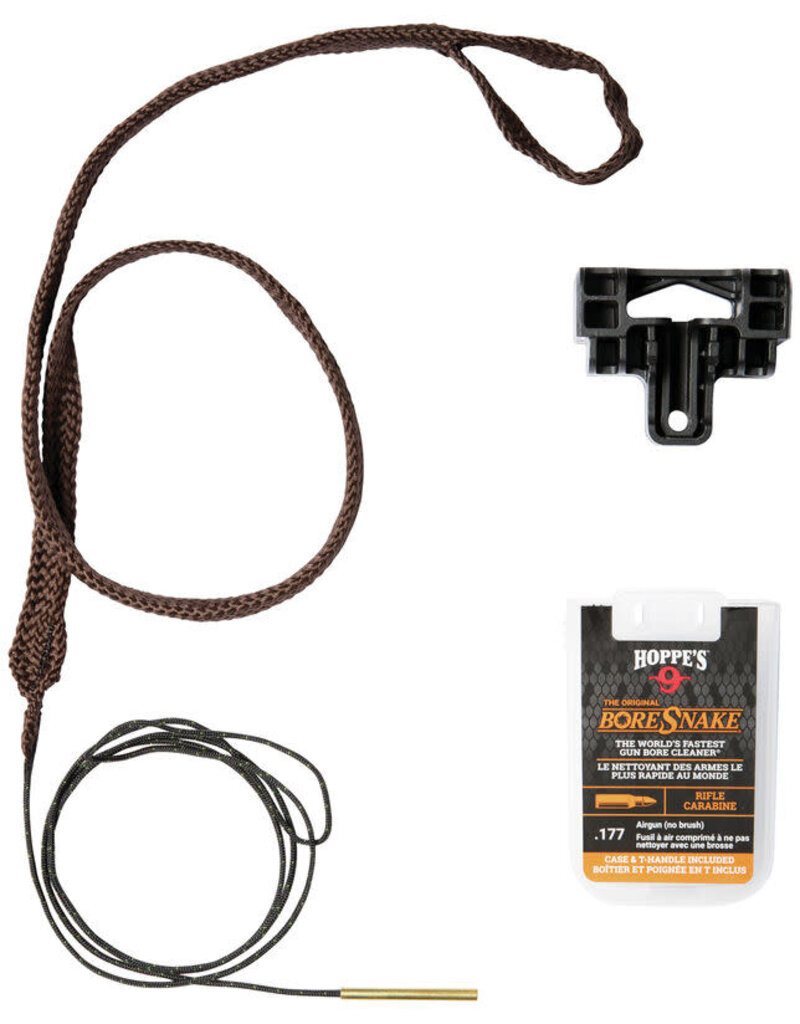 Hoppe's HOPPE’S RIFLE BORESNAKE DEN