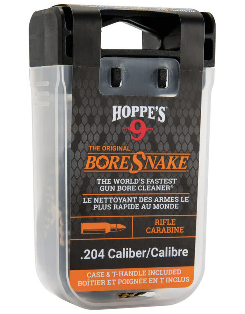 Hoppe's HOPPE’S RIFLE BORESNAKE DEN