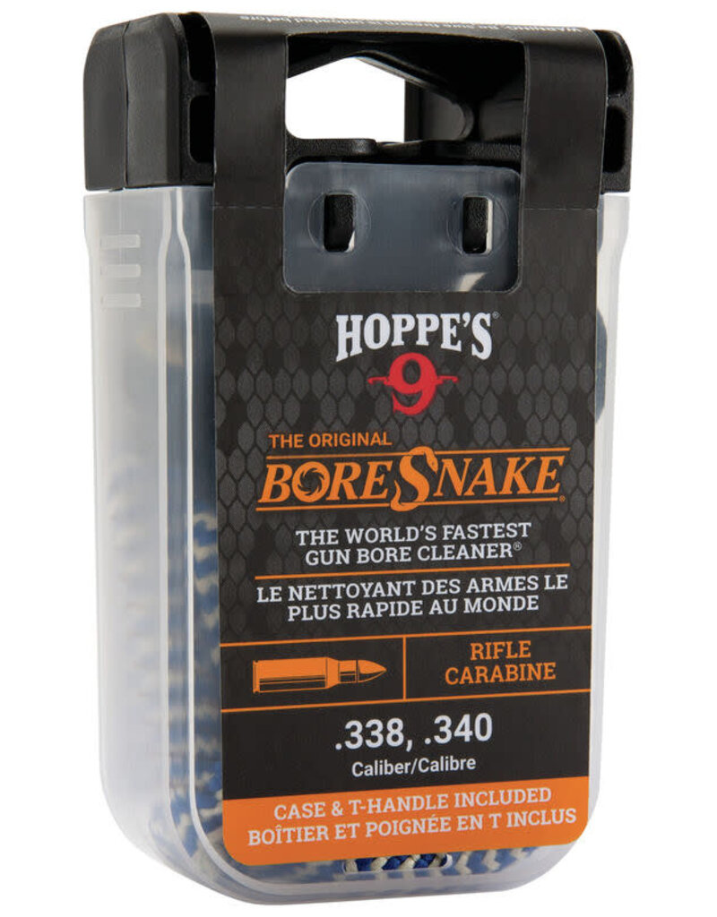 Hoppe's HOPPE’S RIFLE BORESNAKE DEN