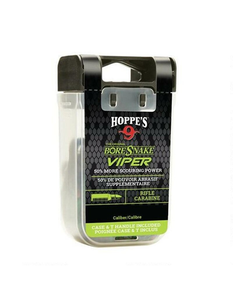 Hoppe's HOPPE’S RIFLE BORESNAKE VIPER DEN