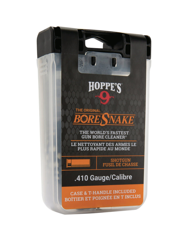 Hoppe's HOPPE’S SHOTGUN BORESNAKE DEN  BORE CLEANER