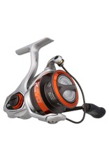 ABU GARCIA ABU GARCIA REVO X SPINNING REEL