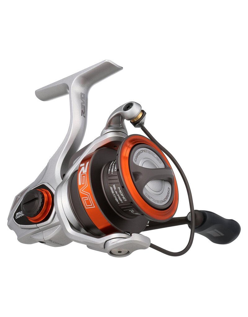 ABU GARCIA ABU GARCIA REVO X SPINNING REEL
