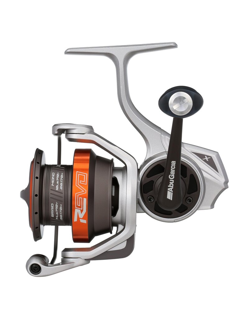 ABU GARCIA ABU GARCIA REVO X SPINNING REEL