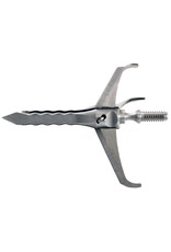 EXCALIBUR EXCALIBUR TRAILBLAZER BROADHEAD 3 BLADE 125GR 3PK