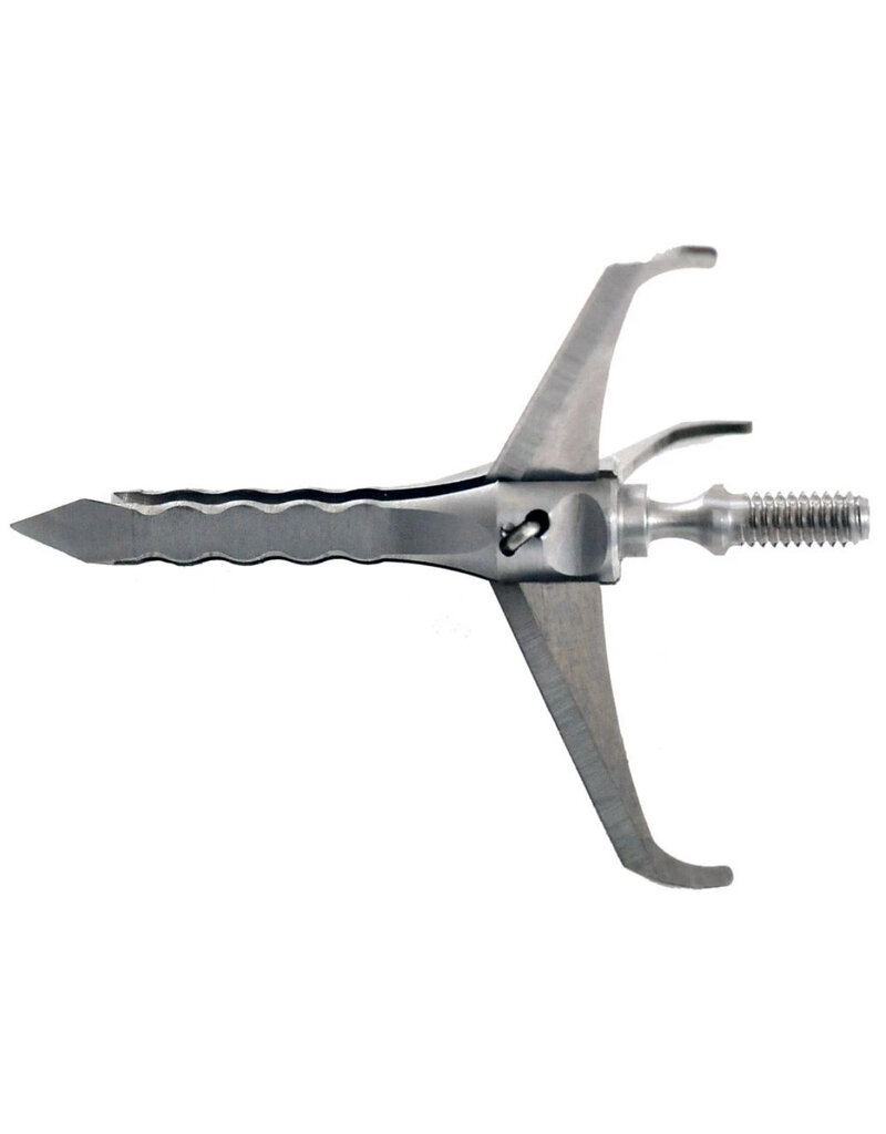 EXCALIBUR EXCALIBUR TRAILBLAZER BROADHEAD 3 BLADE 125GR 3PK