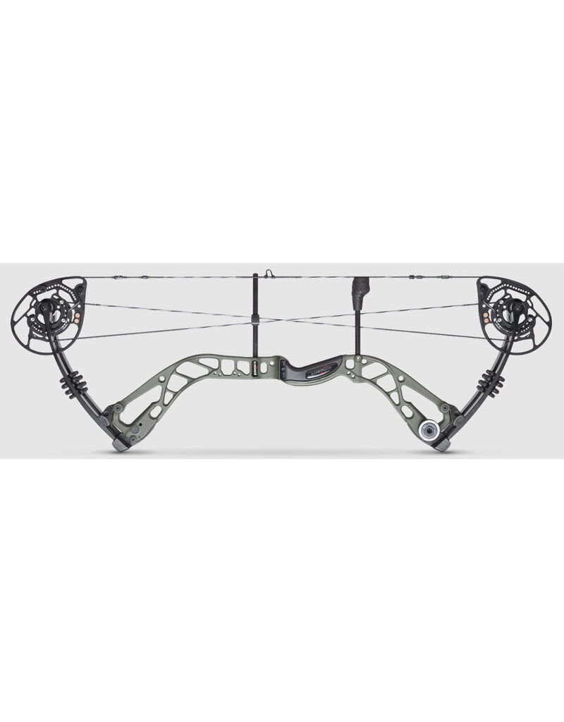 BOWTECH BOWTECH AMPLIFY PACKAGE