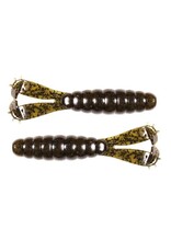 Z MAN Z MAN BABY GOAT 3" 6PK