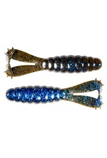 Z MAN Z MAN BABY GOAT 3" 6PK