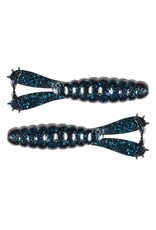 Z MAN Z MAN BABY GOAT 3" 6PK