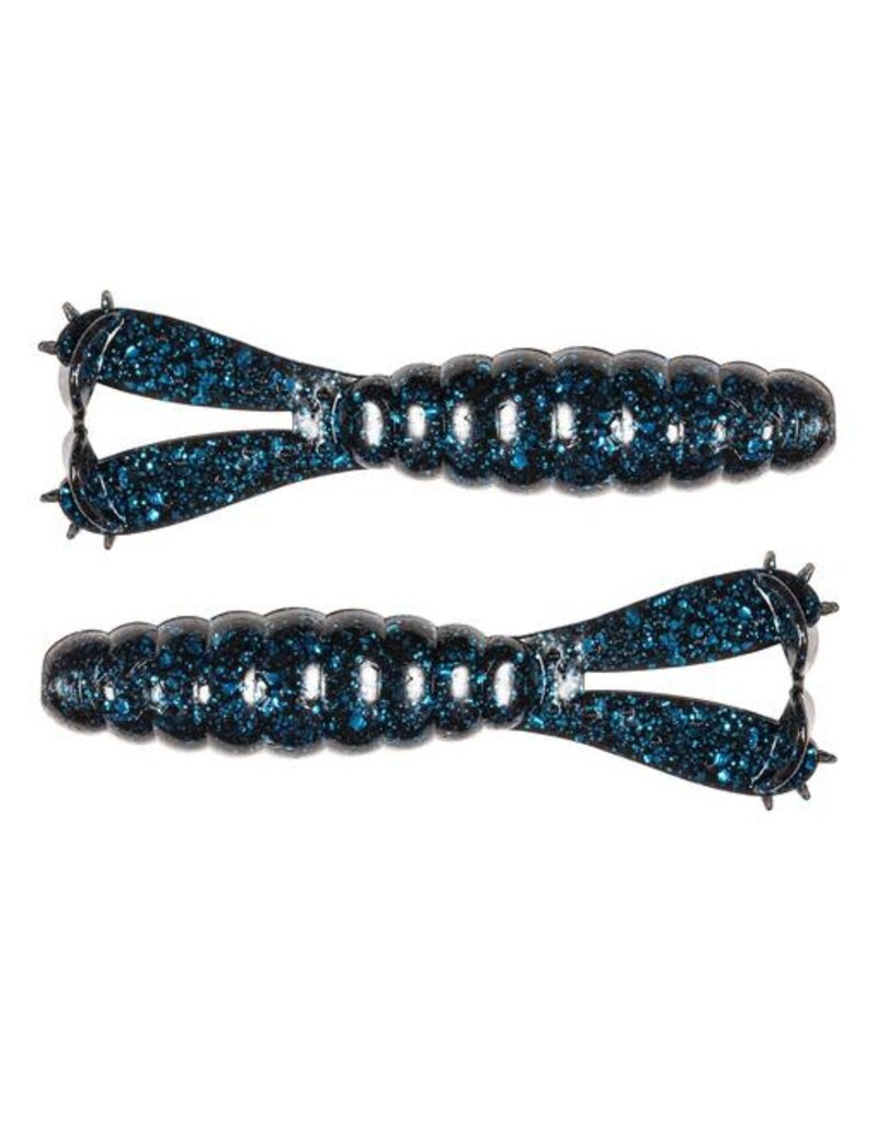 Z MAN Z MAN BABY GOAT 3" 6PK