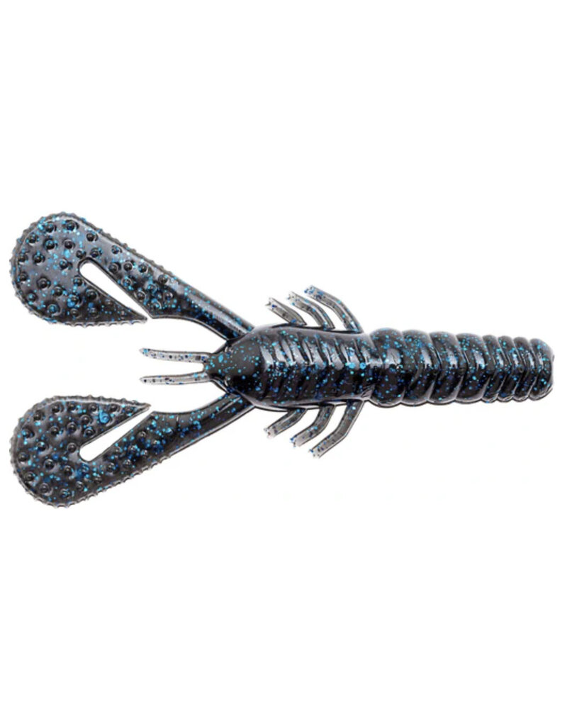 Z MAN Z MAN TURBO CRAWZ 6 PK