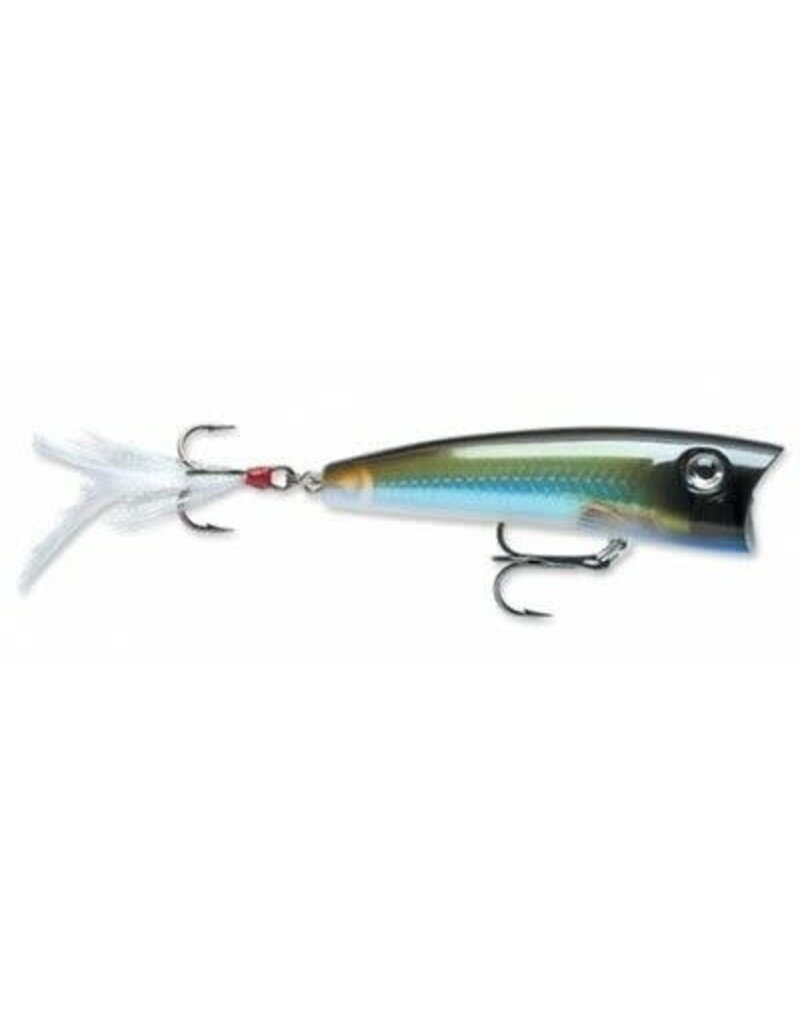 RAPALA RAPALA X-RAP POP 07