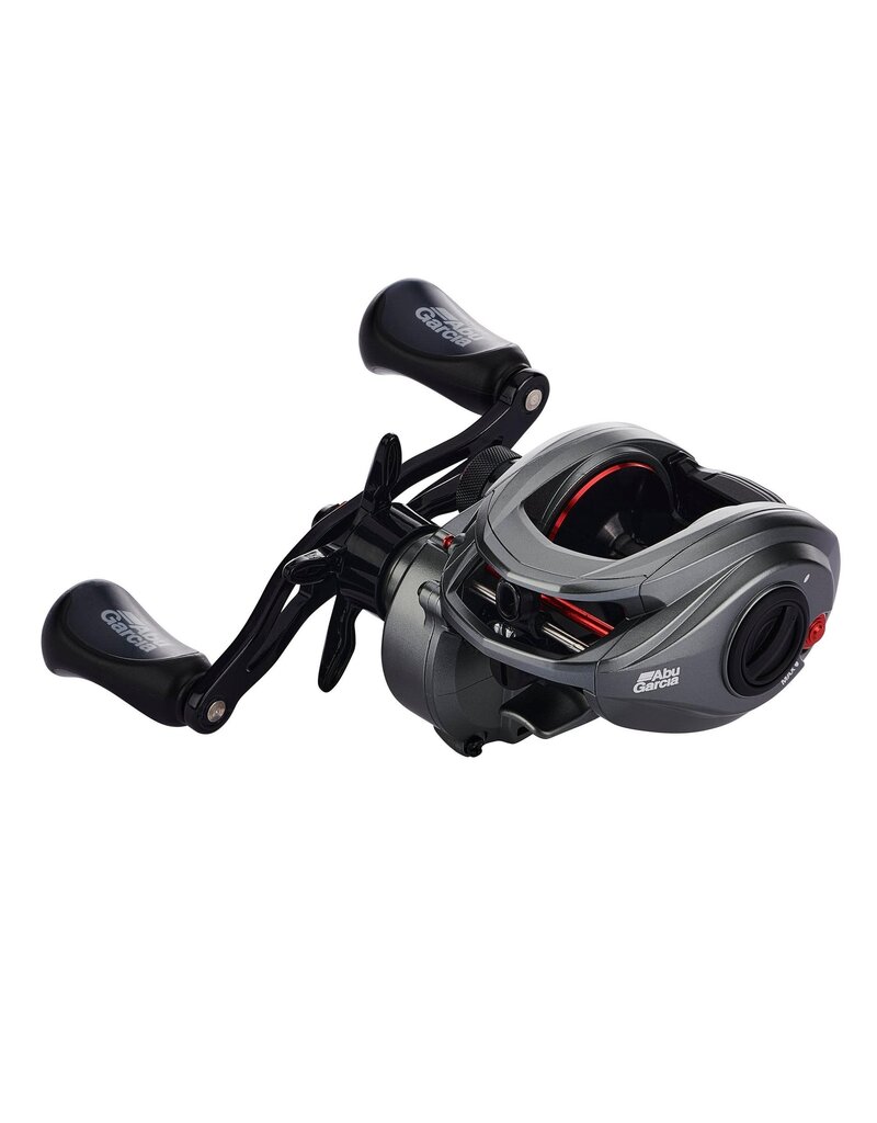 ABU GARCIA ABU GARCIA MAX 4 LP