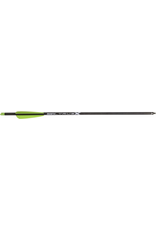 BEAR ARCHERY BEAR TRUE X 20” CARBON BOLTS 6PK