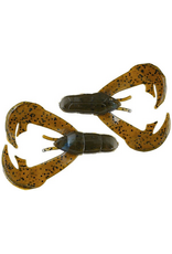 STRIKE KING STRIKE KING RAGE TAIL CHUNK 7PK