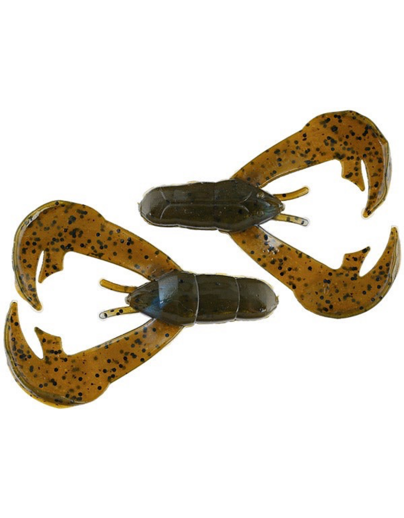 STRIKE KING STRIKE KING RAGE TAIL RAGE CHUNK 7PK