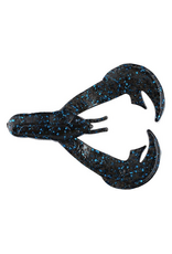 STRIKE KING STRIKE KING RAGE TAIL RAGE CHUNK 7PK