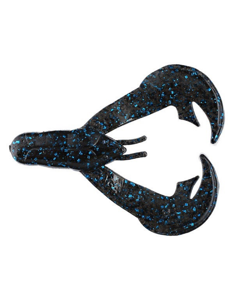 STRIKE KING STRIKE KING RAGE TAIL CHUNK 7PK