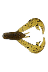 STRIKE KING STRIKE KING RAGE TAIL RAGE CHUNK 7PK